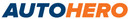 Logo Autohero GmbH